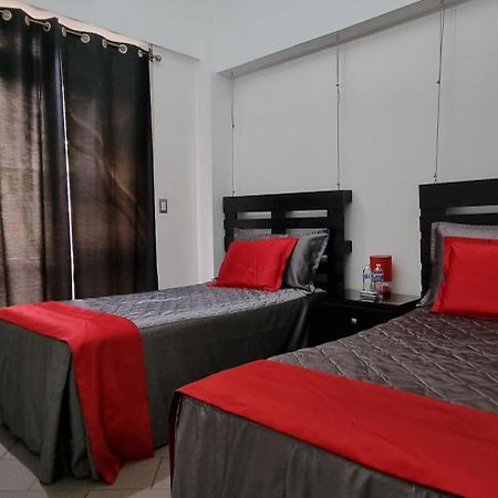 Cayalito Apart Hotel Guatemala City Ngoại thất bức ảnh