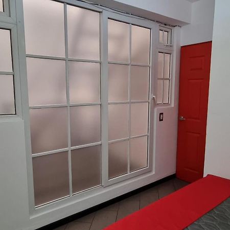 Cayalito Apart Hotel Guatemala City Ngoại thất bức ảnh