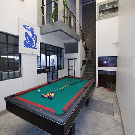 Cayalito Apart Hotel Guatemala City Ngoại thất bức ảnh