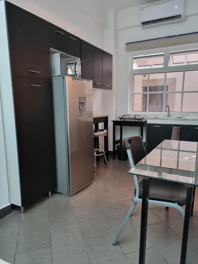 Cayalito Apart Hotel Guatemala City Ngoại thất bức ảnh