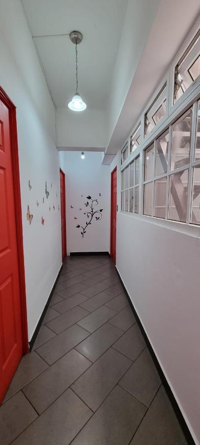 Cayalito Apart Hotel Guatemala City Ngoại thất bức ảnh