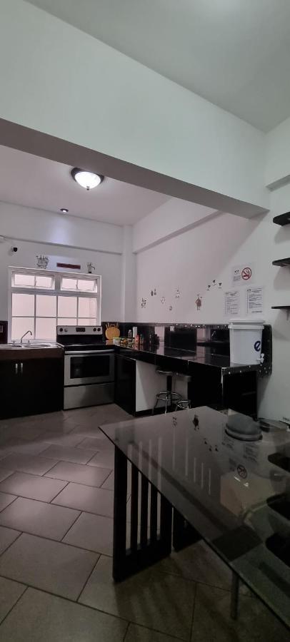 Cayalito Apart Hotel Guatemala City Ngoại thất bức ảnh
