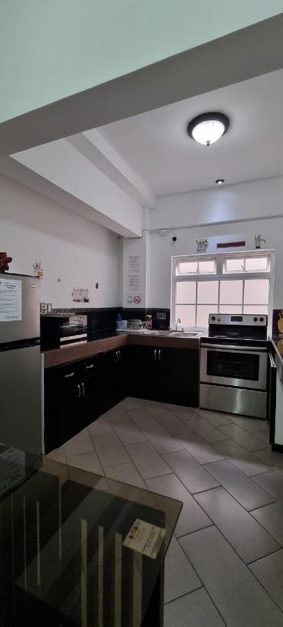 Cayalito Apart Hotel Guatemala City Ngoại thất bức ảnh