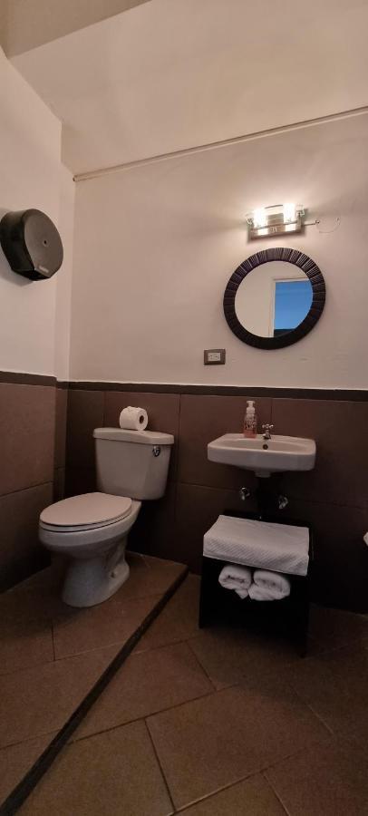 Cayalito Apart Hotel Guatemala City Ngoại thất bức ảnh