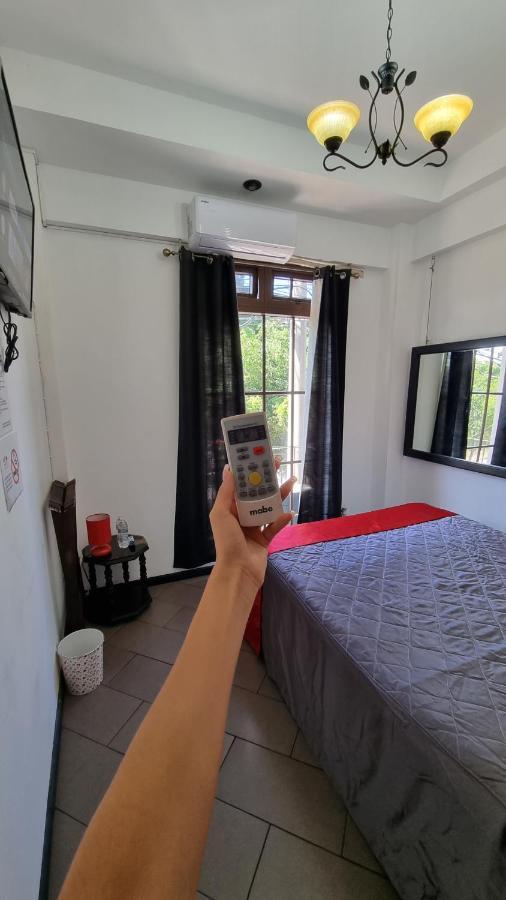 Cayalito Apart Hotel Guatemala City Ngoại thất bức ảnh