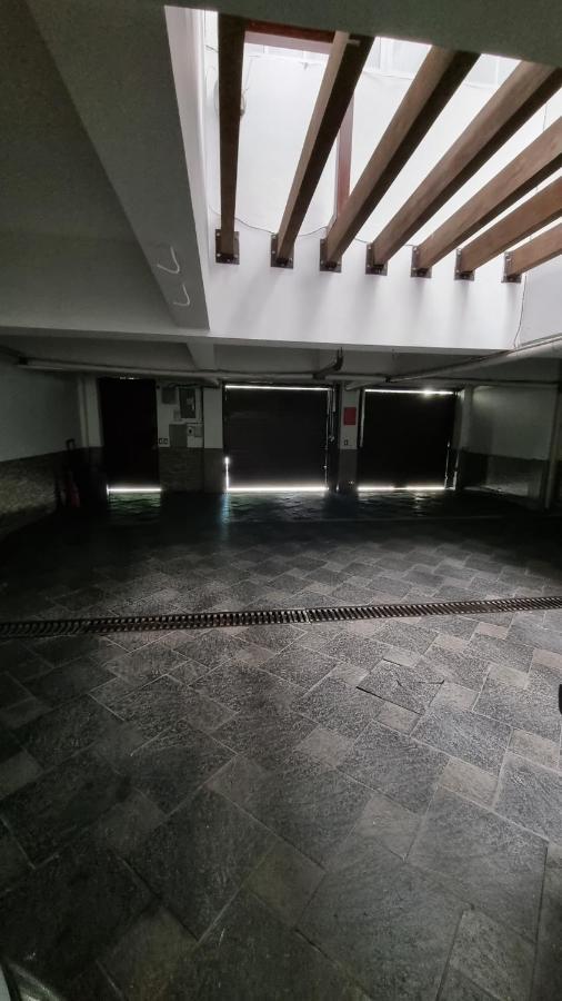 Cayalito Apart Hotel Guatemala City Ngoại thất bức ảnh