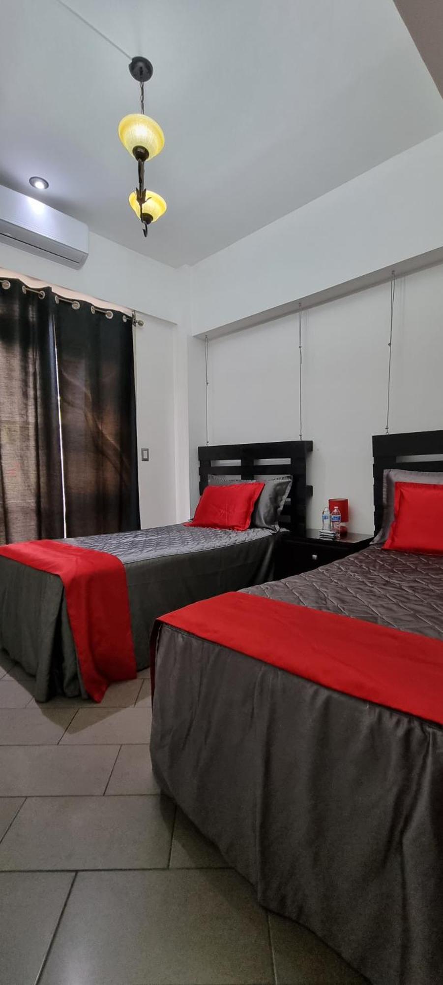Cayalito Apart Hotel Guatemala City Ngoại thất bức ảnh