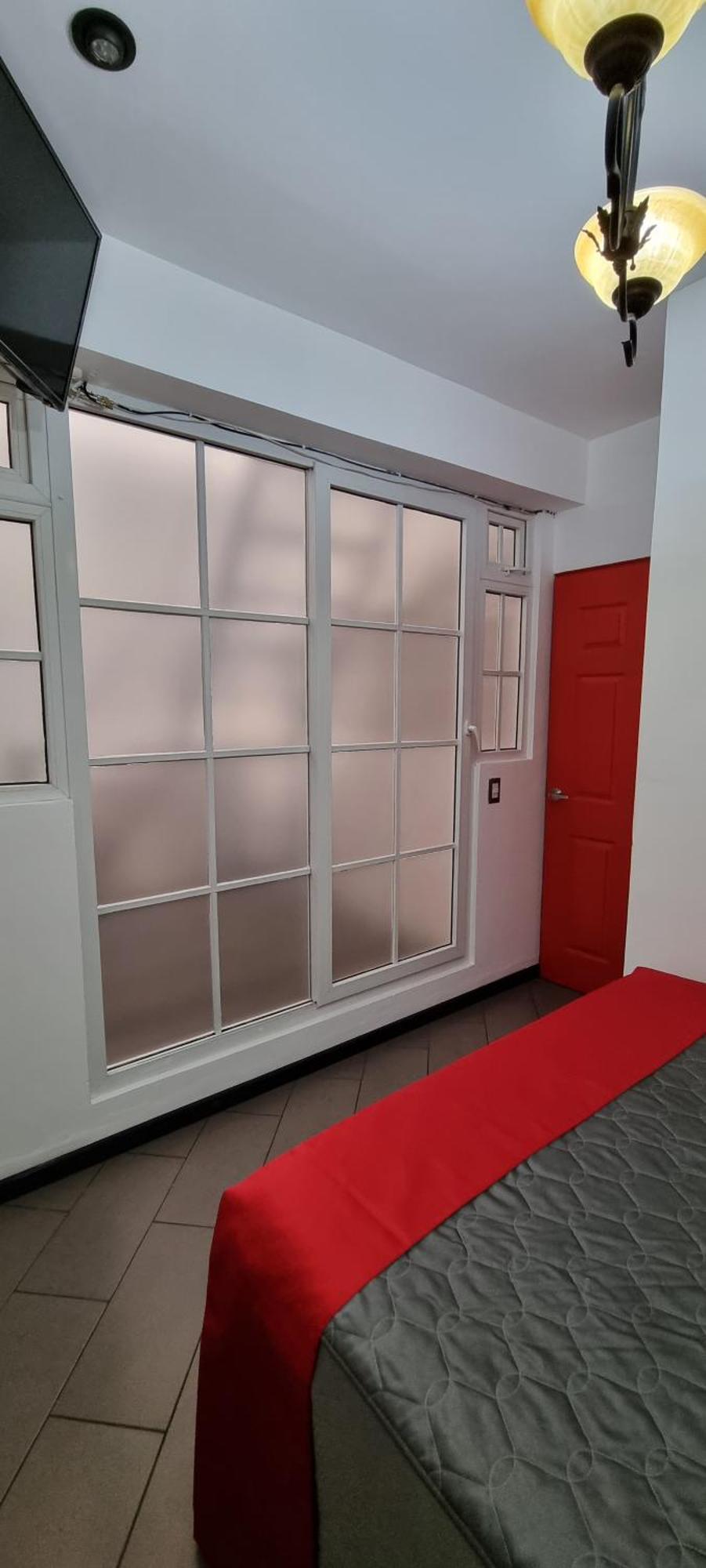 Cayalito Apart Hotel Guatemala City Ngoại thất bức ảnh