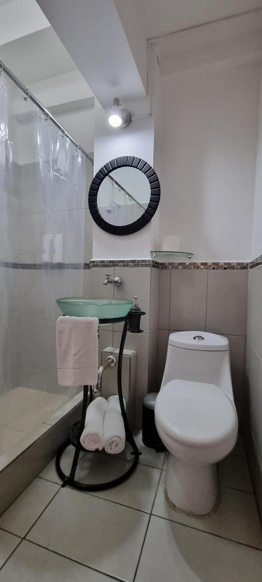 Cayalito Apart Hotel Guatemala City Ngoại thất bức ảnh
