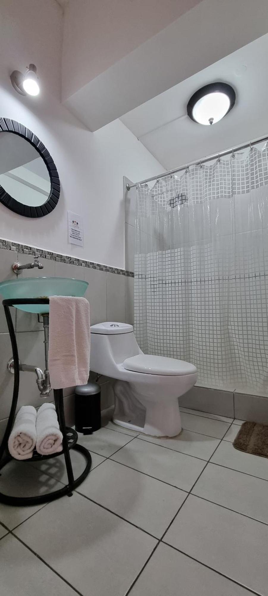 Cayalito Apart Hotel Guatemala City Phòng bức ảnh