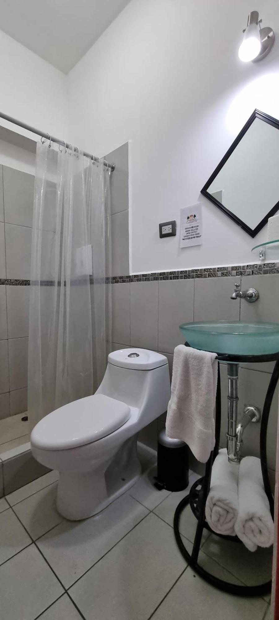 Cayalito Apart Hotel Guatemala City Ngoại thất bức ảnh