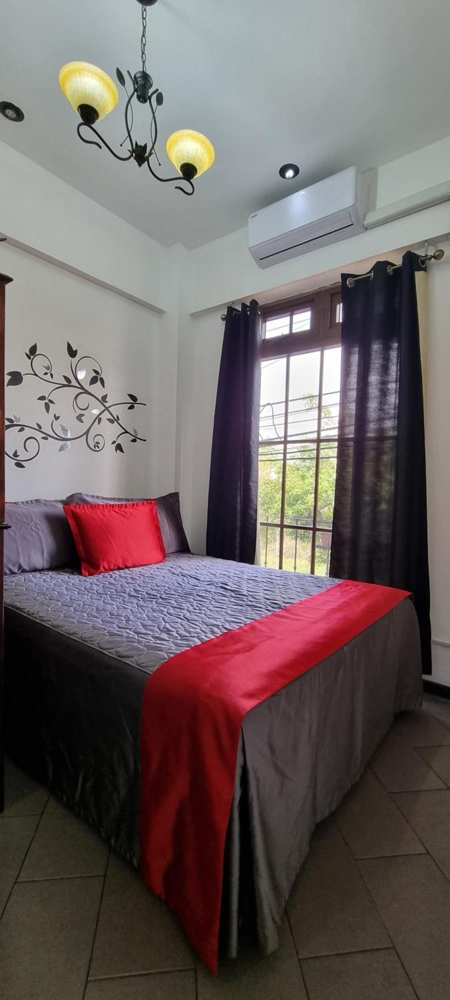 Cayalito Apart Hotel Guatemala City Phòng bức ảnh