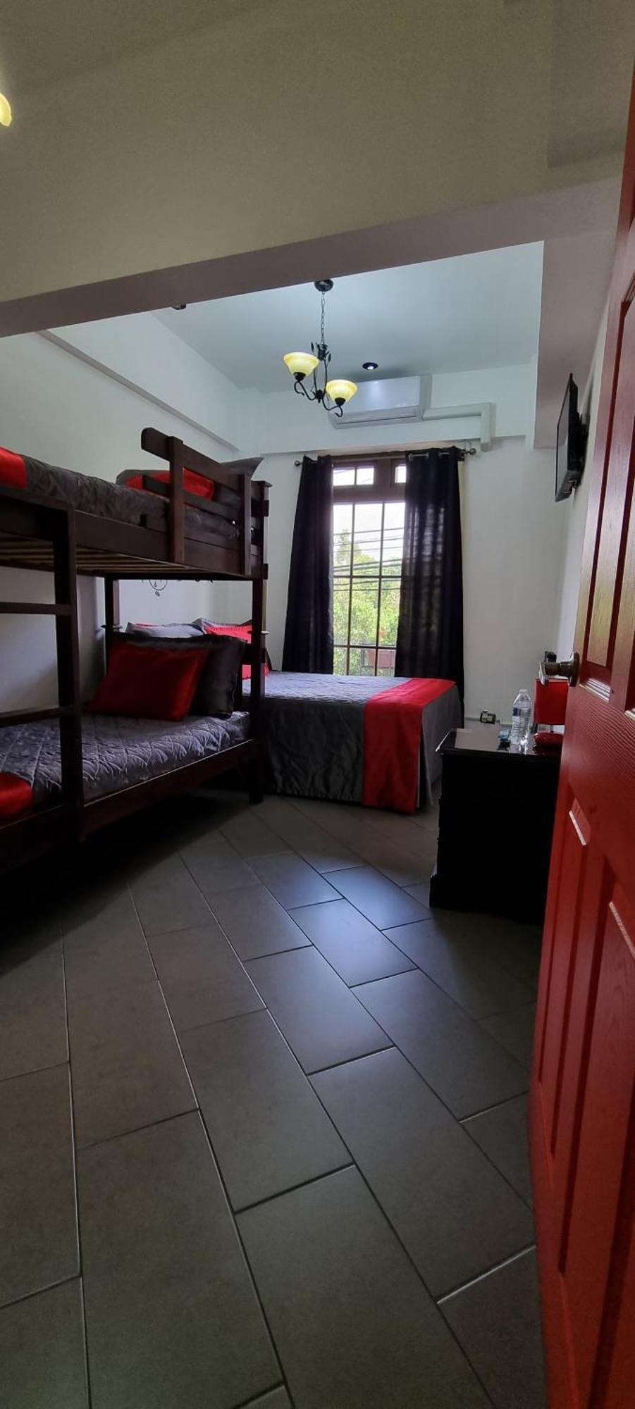 Cayalito Apart Hotel Guatemala City Ngoại thất bức ảnh