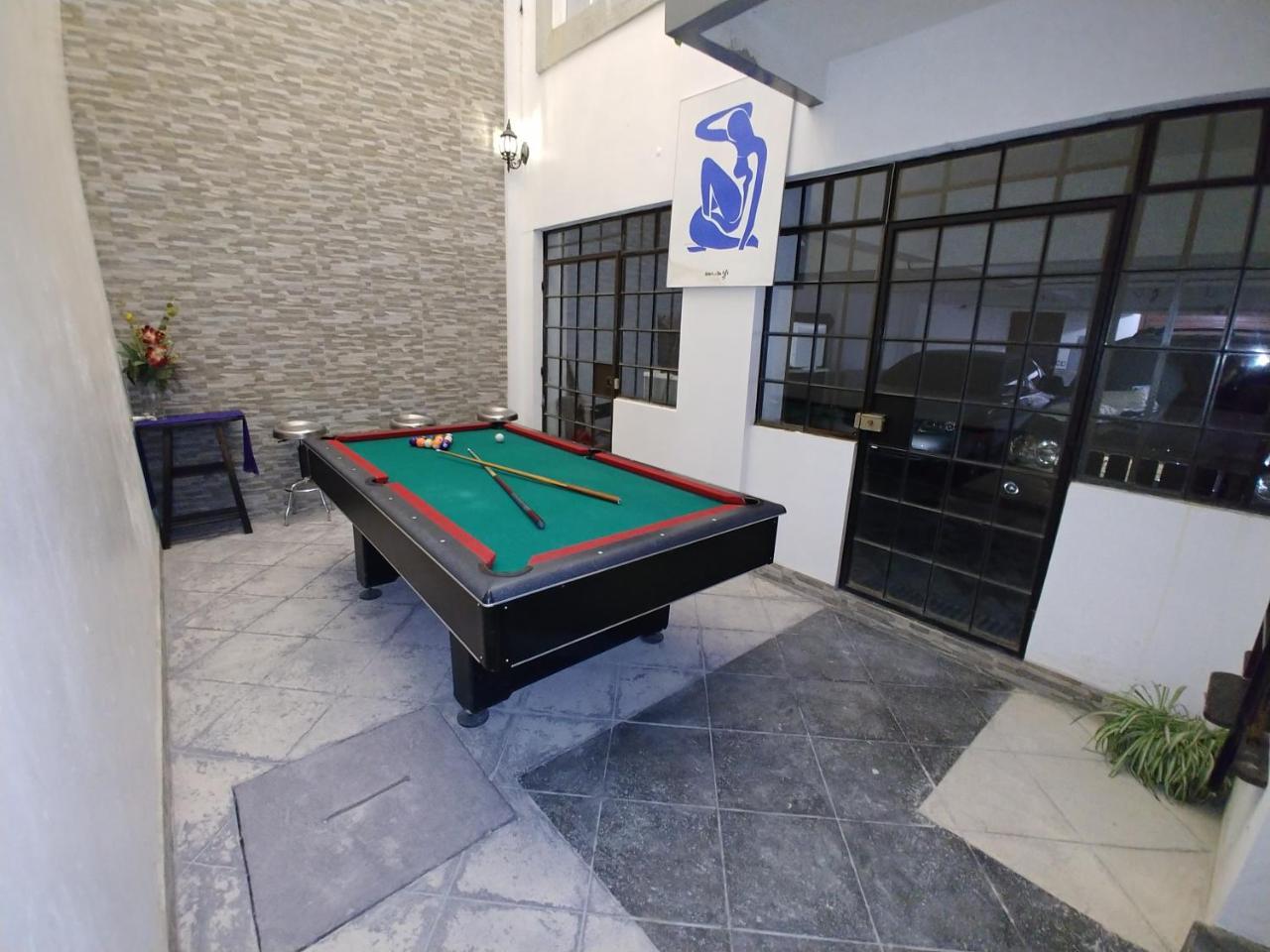 Cayalito Apart Hotel Guatemala City Ngoại thất bức ảnh