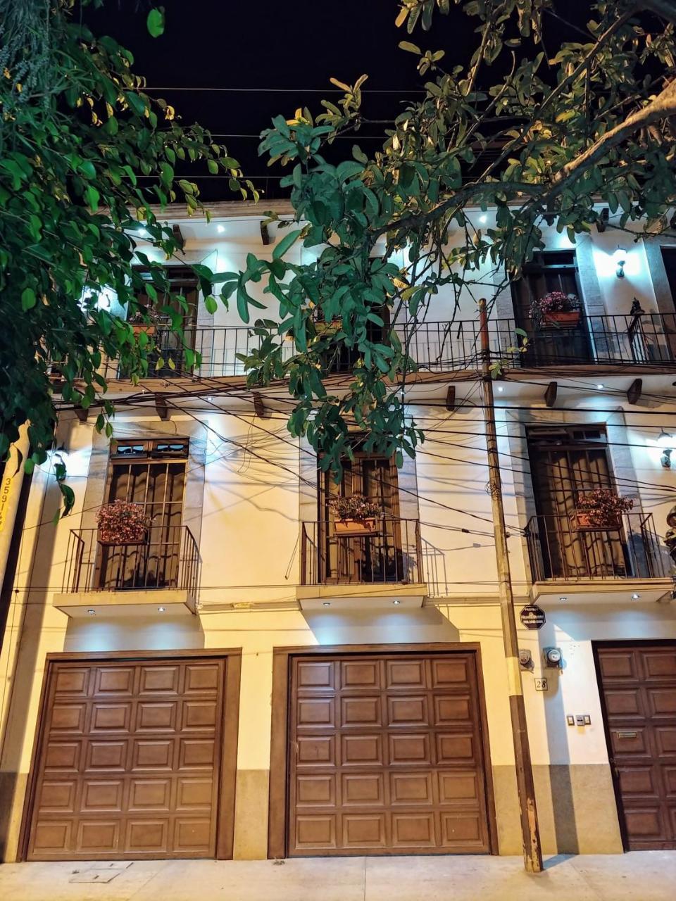 Cayalito Apart Hotel Guatemala City Ngoại thất bức ảnh