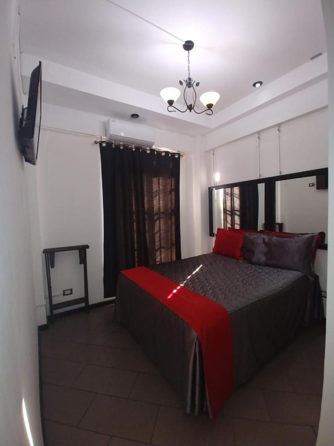 Cayalito Apart Hotel Guatemala City Ngoại thất bức ảnh